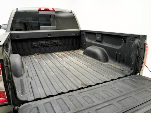 Used 2018 GMC Sierra 1500 Denali AWD/4WD image 26