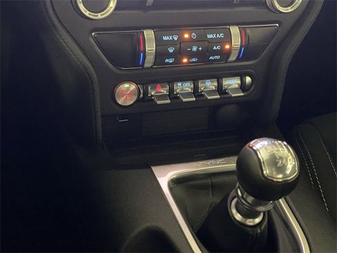 Used 2023 Ford Mustang GT w/ Equipment Group 301A image 22