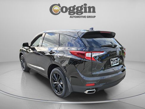 New 2025 Acura RDX Base image 4