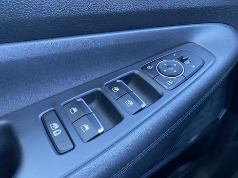 Certified 2022 Hyundai Santa Fe SEL image 22