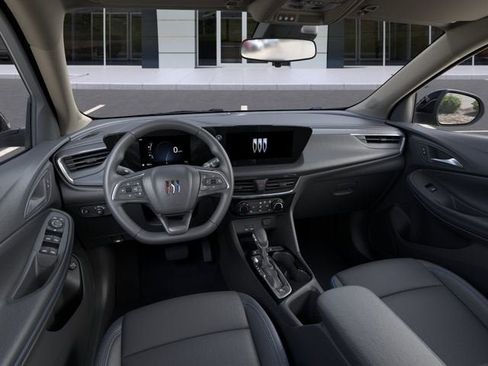 New 2026 Buick Encore GX Sport Touring w/ Comfort Package FWD image 15