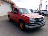 Used 2005 Chevrolet Silverado 1500 W/T image 4