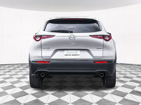 Used 2024 MAZDA CX-30 AWD 2.5 S w/ Select Sport Pkg image 12