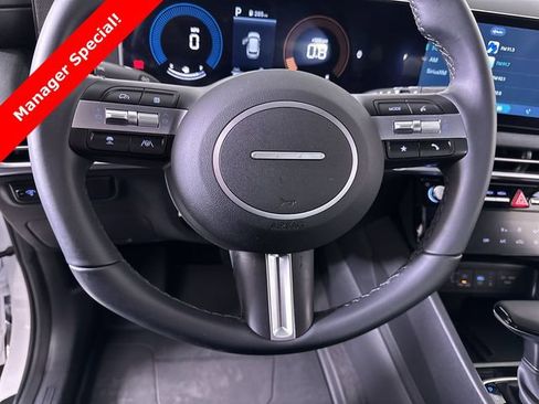 Used 2025 Hyundai Tucson XRT image 11