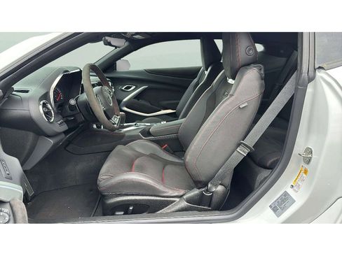 Used 2024 Chevrolet Camaro ZL1 image 10