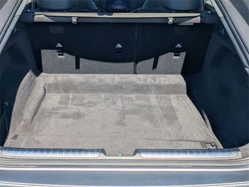 Used 2023 Mercedes-Benz EQS 580 4MATIC Sedan image 31