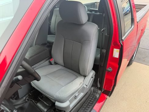 Used 2014 Ford F150 XL w/ Equipment Group 101A Mid RWD image 23