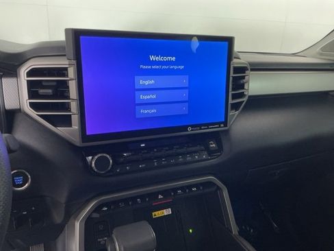 Used 2024 Toyota Tundra Limited image 20