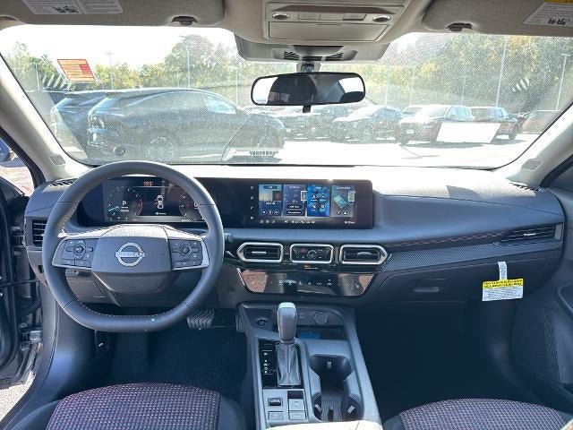 New 2027 Nissan Sentra SR FWD image 11