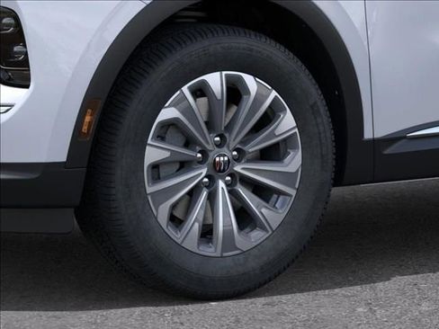 New 2026 Buick Envision Preferred AWD/4WD image 9