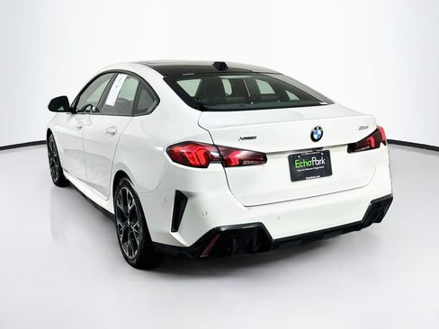 Used 2025 BMW 228i xDrive AWD/4WD image 5