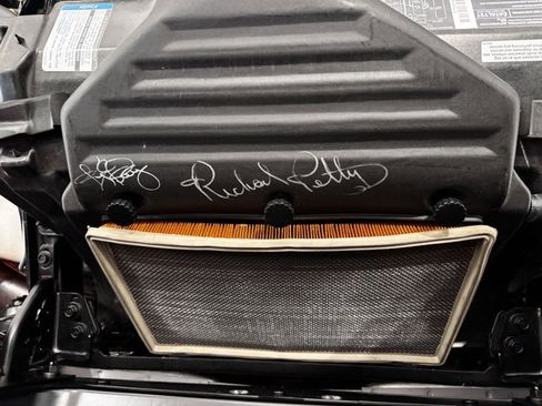 Used 1994 Chevrolet Corvette Convertible image 22