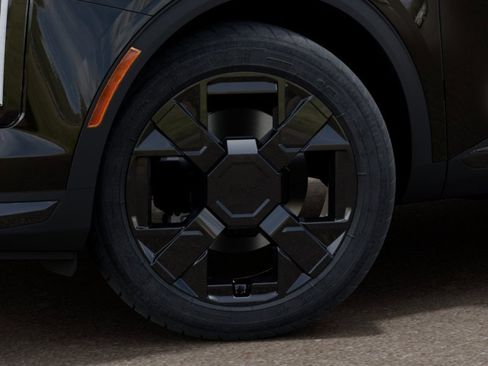 New 2026 Kia Sportage X-Line AWD/4WD image 9