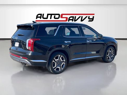 Used 2023 Hyundai Palisade Limited AWD/4WD image 7