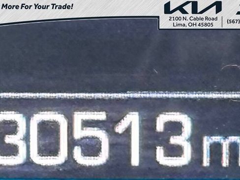 Used 2024 Chevrolet Equinox LT w/ LPO, Floor Liner Package FWD image 25