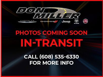 New 2026 Jeep Grand Wagoneer 4WD