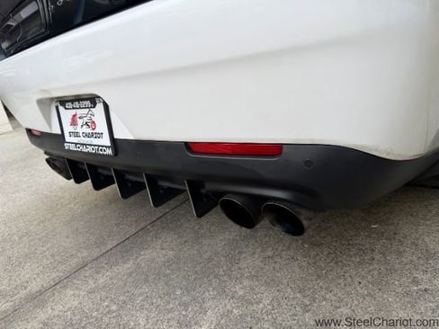 Used 2019 Dodge Challenger R/T Scat Pack w/ Widebody Package image 28