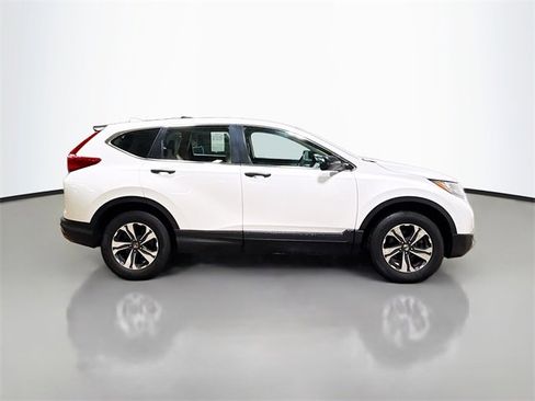 Used 2019 Honda CR-V LX image 6
