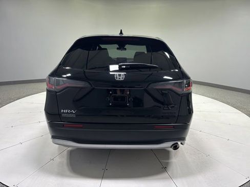 Used 2025 Honda HR-V Sport image 4