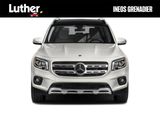Used 2021 Mercedes-Benz GLB 250 4MATIC image 4