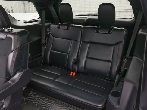 Certified 2025 Ford Explorer ST AWD/4WD image 23