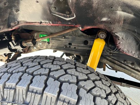 Used 1991 Dodge D/W Truck 250 image 67