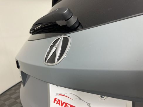 New 2026 Acura MDX A-Spec AWD/4WD image 22