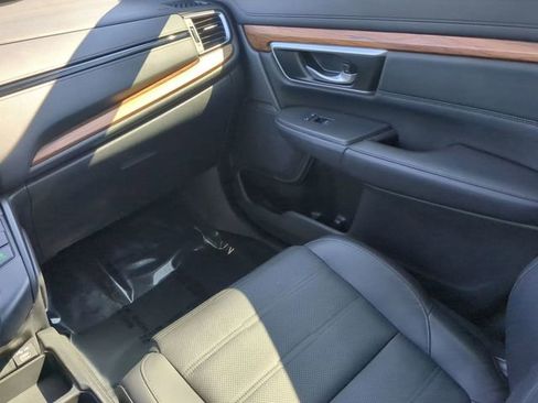 Used 2020 Honda CR-V EX-L image 16