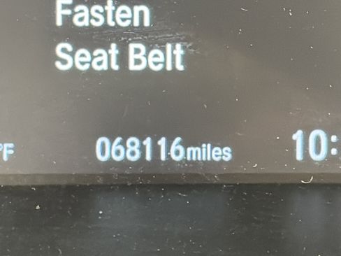 Used 2021 Honda CR-V EX image 5