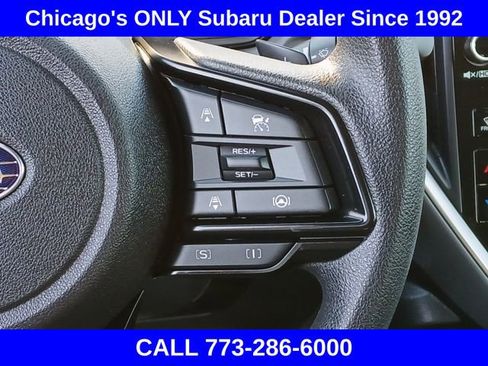 Certified 2024 Subaru Crosstrek 2.0i Premium image 10