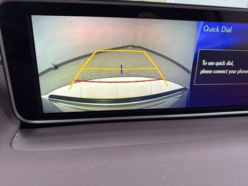 Used 2018 Lexus RX 350 AWD w/ Premium Package image 4