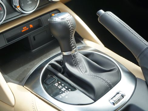 New 2026 MAZDA MX-5 Miata Grand Touring w/ Weather Package RWD image 28