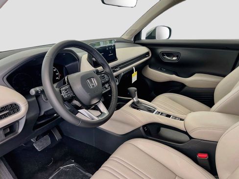 New 2027 Honda HR-V EX-L image 11