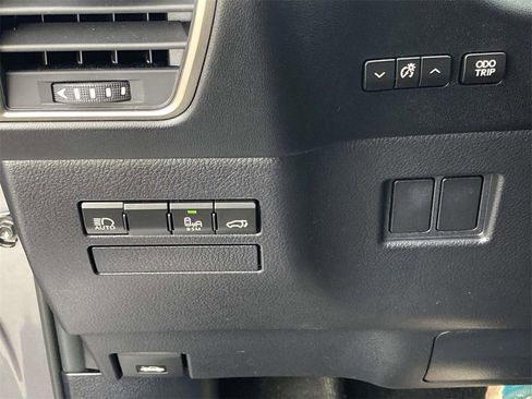 Used 2021 Lexus NX 300 FWD w/ Accessory Package image 18