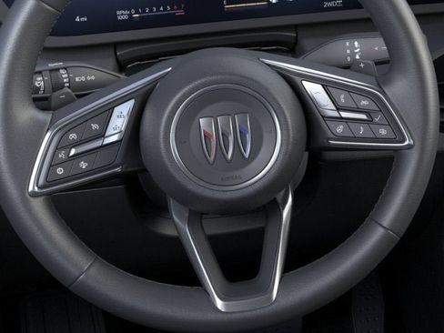 New 2026 Buick Enclave Preferred w/ Power Package FWD image 19