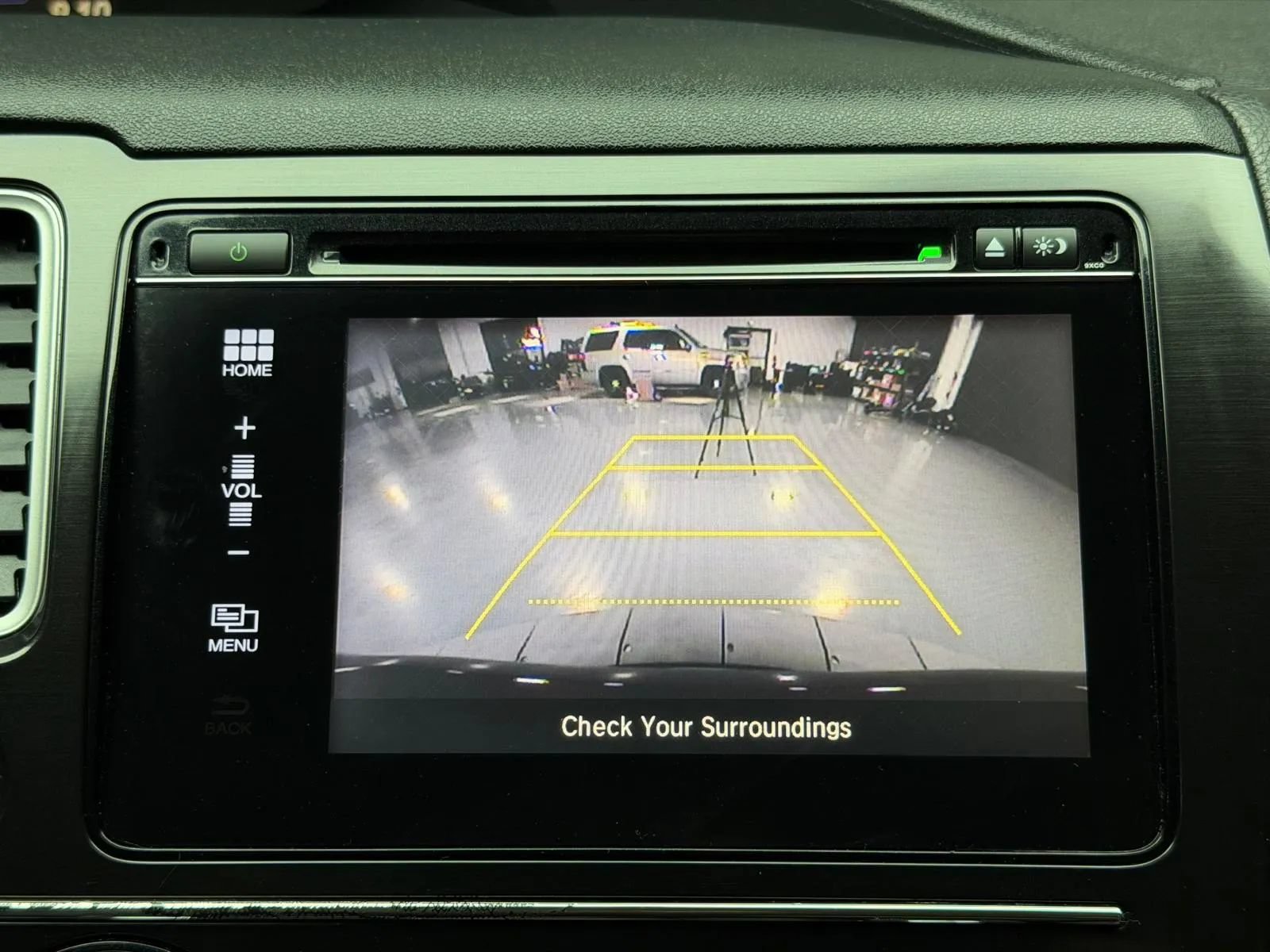 Used 2015 Honda Civic EX image 39