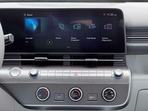 New 2026 Hyundai Kona SE FWD image 18