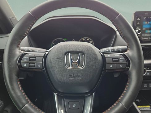 Used 2025 Honda CR-V Sport Touring image 21