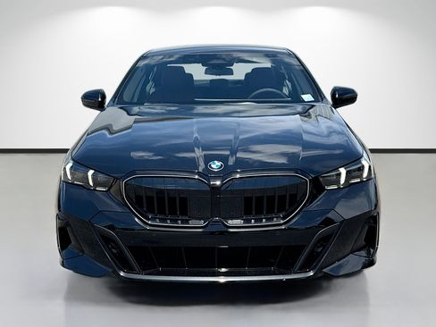 New 2027 BMW 530i w/ M Sport Package RWD image 8