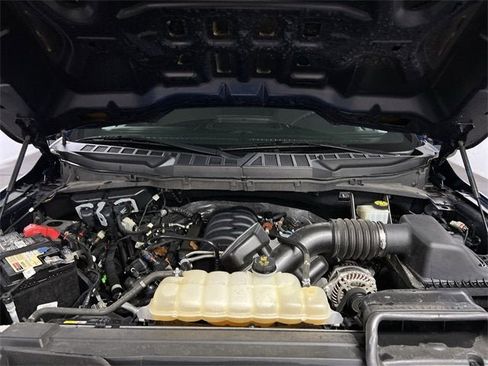 Used 2022 Ford F150 XL w/ STX Black Appearance Package image 30