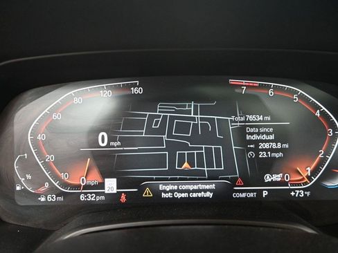 Used 2020 BMW X5 xDrive40i w/ Convenience Package image 10