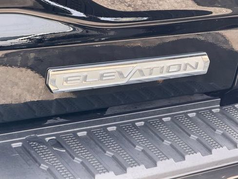 Certified 2024 GMC Sierra 1500 Elevation AWD/4WD image 9