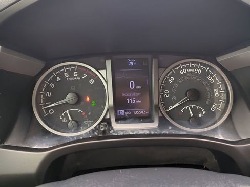 Used 2020 Toyota Tacoma SR5 image 25