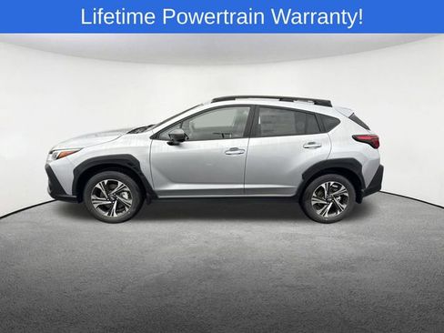 New 2026 Subaru Crosstrek 2.0i Premium image 11