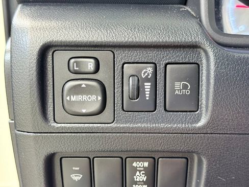 Used 2020 Toyota 4Runner Limited AWD/4WD image 43