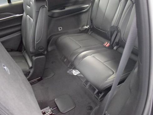 New 2025 Jeep Grand Cherokee L Limited w/ Black Appearance Package image 37