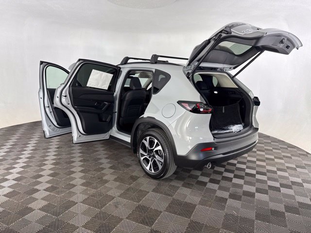 New 2026 MAZDA CX-5 Preferred AWD/4WD image 18