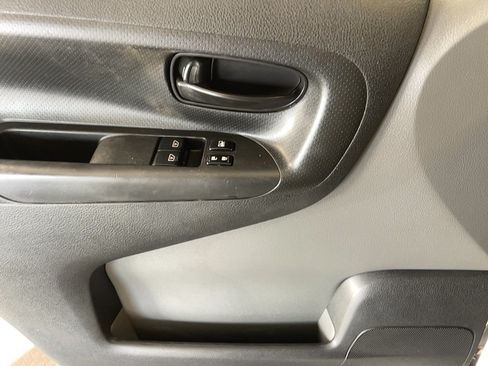 Used 2021 Nissan NV200 SV w/ Sliding Door Glass Package FWD image 8
