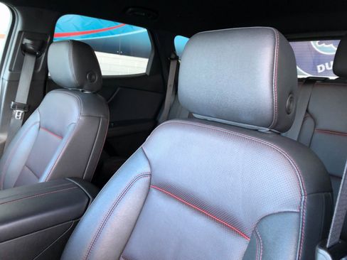 Certified 2024 Chevrolet Blazer RS w/ Driver Confidence II Package image 21