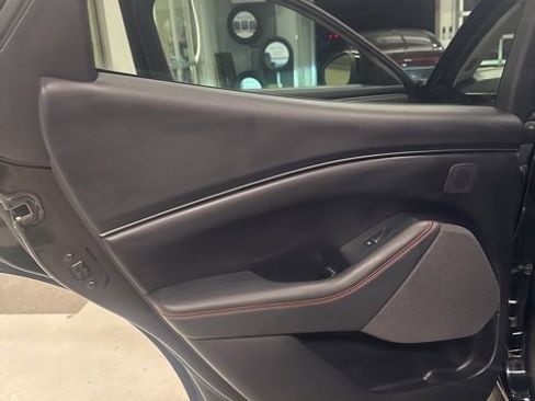 Used 2025 Ford Mustang Mach-E Premium w/ Sport Appearance Package image 24